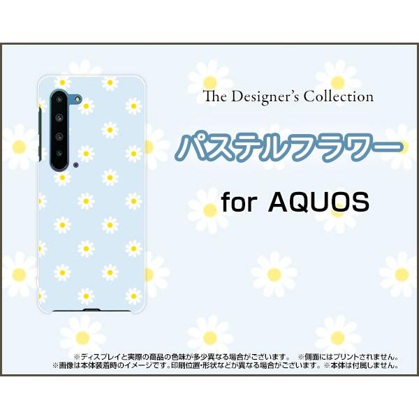AQUOS R5G SH-51A SHG01 �A�N�I�X �A�[���t�@�C�u�W�[ �X�}�z �P�[�X/�J�o�[ �K���X�t�B�����t �p�X�e���t�����[ type1