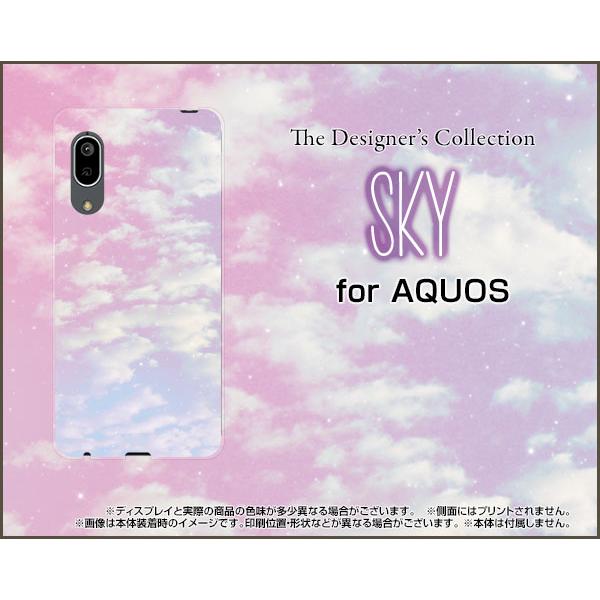 AQUOS sense3 basic SHV48 ANIX ZXX[ x[VbN X}z P[X/Jo[ tیtBt SKYisN×u[j  _   