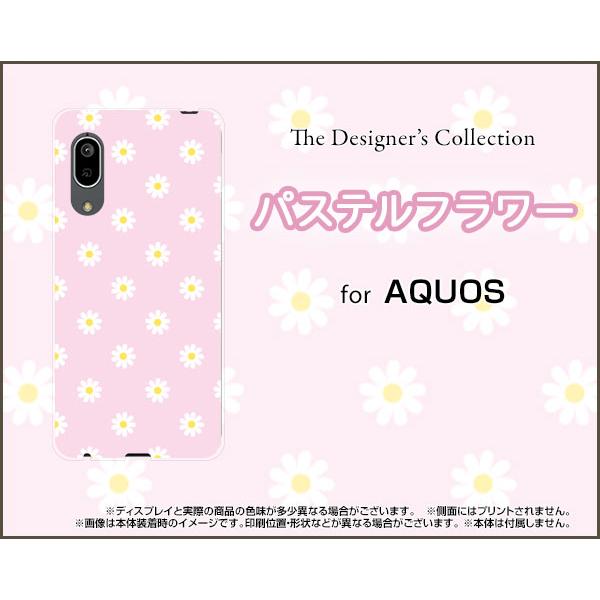 AQUOS sense3 basic SHV48 ANIX ZXX[ x[VbN X}z P[X/Jo[ tیtBt pXet[ type3