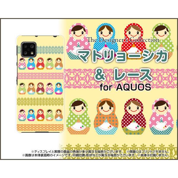 AQUOS sense4 basic ANIX TPU \tgP[X/\tgJo[ KXtBt }g[VJ[X  킢 VA̐l` |bv