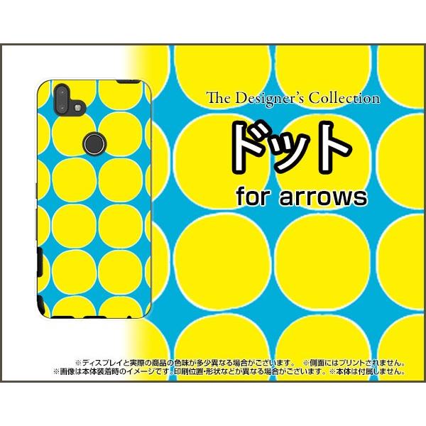 arrows M05 �A���[�Y M05 �X�}�z �P�[�X/�J�o�[ �t���ی�t�B�����t �h�b�g(�C�G���[) �J���t�� �|�b�v ���� ���F ���F