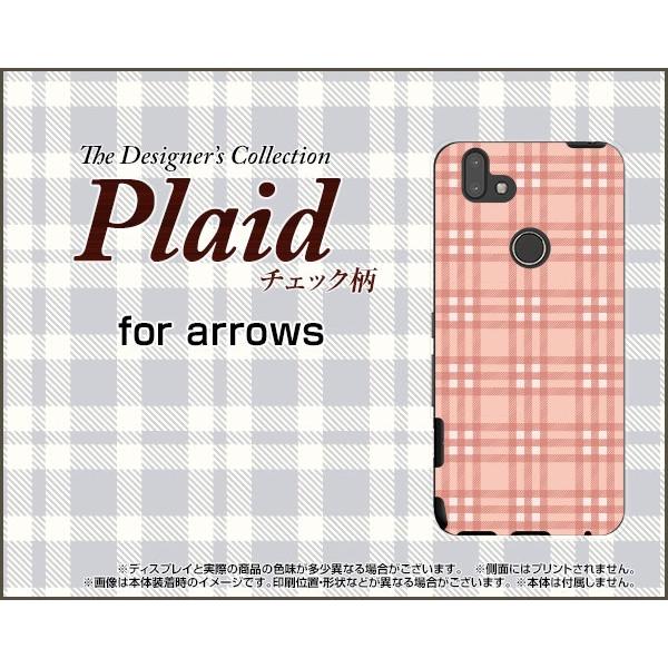 arrows RX �A���[�Y �A�[���G�b�N�X �y�V���o�C�� �X�}�z �P�[�X/�J�o�[ �t���ی�t�B�����t Plaid(�`�F�b�N��) type004 �������� �i�q �s���N ���� ���킢��