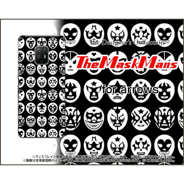 arrows 5G F-51A A[Y t@CuW[ X}z P[X/Jo[ tیtBt The Mask MansiubNj }XN  vX