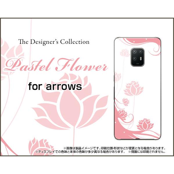 arrows 5G F-51A A[Y t@CuW[ X}z P[X/Jo[ tیtBt Pastel Flower type006 pXe sN  t[
