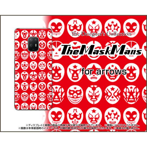 arrows 5G F-51A A[Y t@CuW[ TPU \tgP[X/\tgJo[ tیtBt The Mask Mansibhj }XN  vX