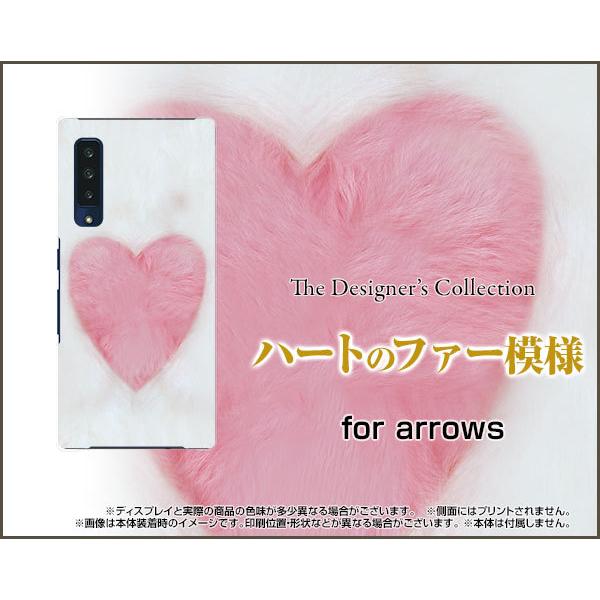 arrows NX9 F-52A A[Y Gk GbNX iC X}z P[X/Jo[ tیtBt n[g̃t@[͗l n[g t@[ sN