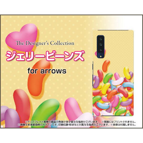 arrows NX9 F-52A A[Y Gk GbNX iC TPU \tgP[X/\tgJo[ tیtBt WF[r[Y Jt  킢 |bv