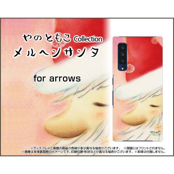 arrows NX9 F-52A TPU \tg P[X/Jo[ tیtBt wT^ ̂Ƃ fUC T^N[Y ق w