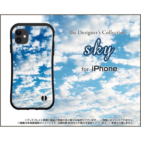 iPhone 11 Pro ACtH Cu v ϏՌ nCubhP[X Xgbvz[t 3DیKXtBt sky type1