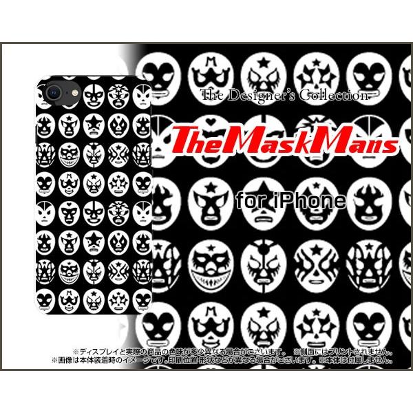 iPhone SE (2) 2020 SE2 ACtH X}z P[X/Jo[ 3DیKXtBt The Mask MansiubNj }XN  vX