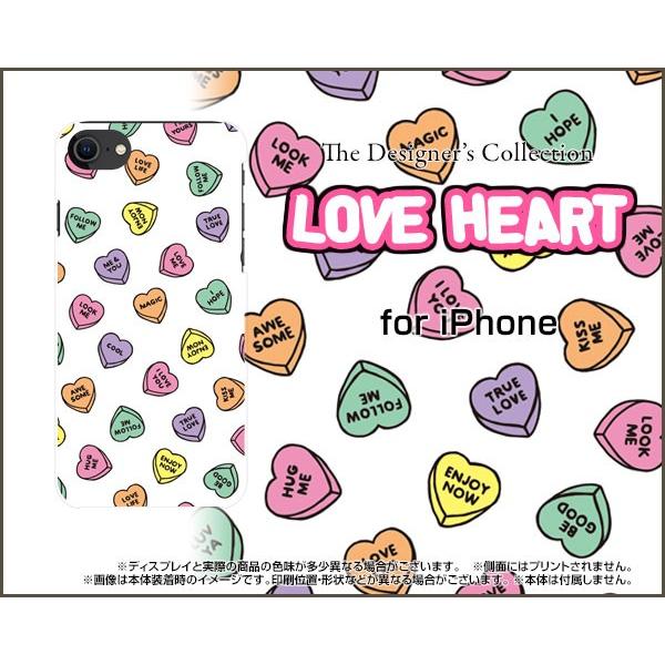 iPhone SE (��2����) 2020 SE2 �A�C�t�H�� �G�X�C�[ �X�}�z �P�[�X/�J�o�[ 3D�ی�K���X�t�B�����t LOVE HEART(�����_��) �́[�� ���u �C���� �G���[�V����