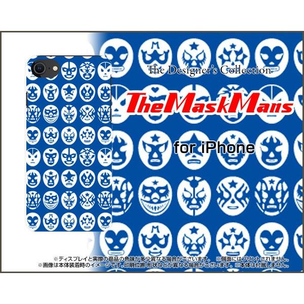 iPhone SE (2) 2020 SE2 ACtH docomo au SoftBank X}z P[X/Jo[ tیtBt The Mask Mansiu[j }XN  vX