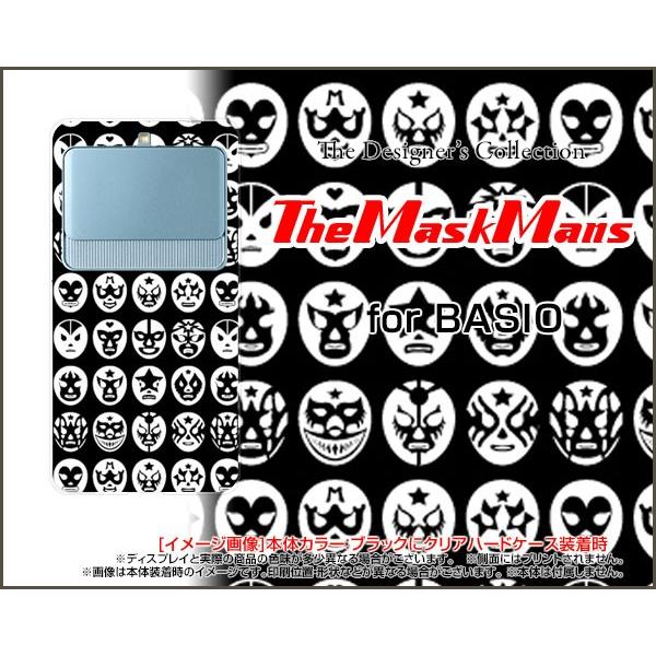 BASIO3 [KYV43] xCVI X[ TPU \tgP[X/\tgJo[ tیtBt The Mask MansiubNj }XN  vX