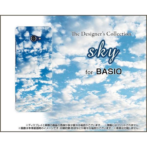 BASIO4 KYV47 xCVItH[ TPU \tgP[X/\tgJo[ tیtBt sky type1