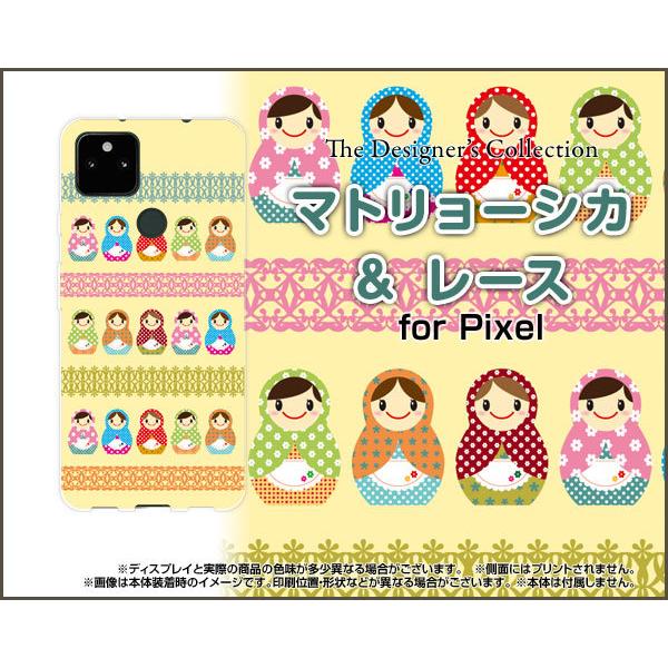 Google Pixel 5a (5G)  TPU \tgP[X/\tgJo[ }g[VJ[X i킢j VA̐l` |bv