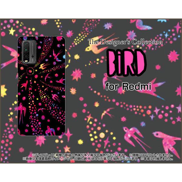 Redmi 9T ���b�h�~�[ �i�C�� �e�B�[ TPU �\�t�g�P�[�X/�\�t�g�J�o�[ �t���ی�t�B�����t �o�[�h�i�s���N×�u���b�N�j �J���t�� �|�b�v �� �Ƃ� ����