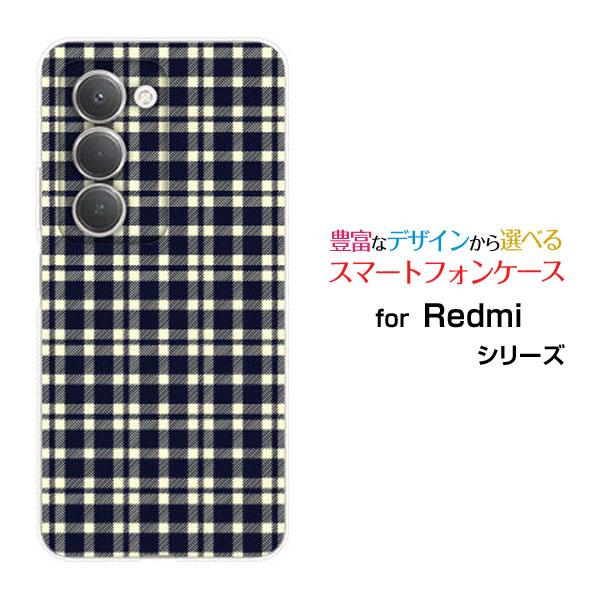 Redmi 15 5G A501XM レッドミー フィフティーン ファイブジー TPU