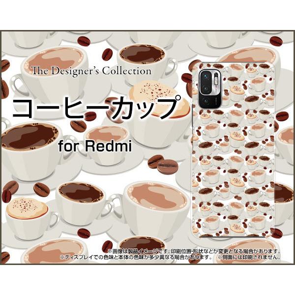 Redmi Note 10 JE XIG02 bh~[m[ge WF[C[ X}z P[X/Jo[ tیtBt R[q[Jbv  Jbv R[q[ ݕ hN