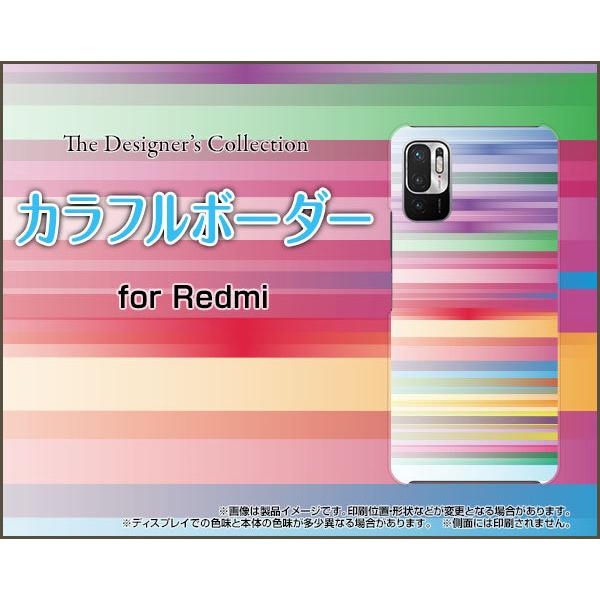 Redmi Note 10 JE XIG02 TPU \tgP[X/\tgJo[ KXtBt Jt{[_[ type001 Jt {[_[  C{[