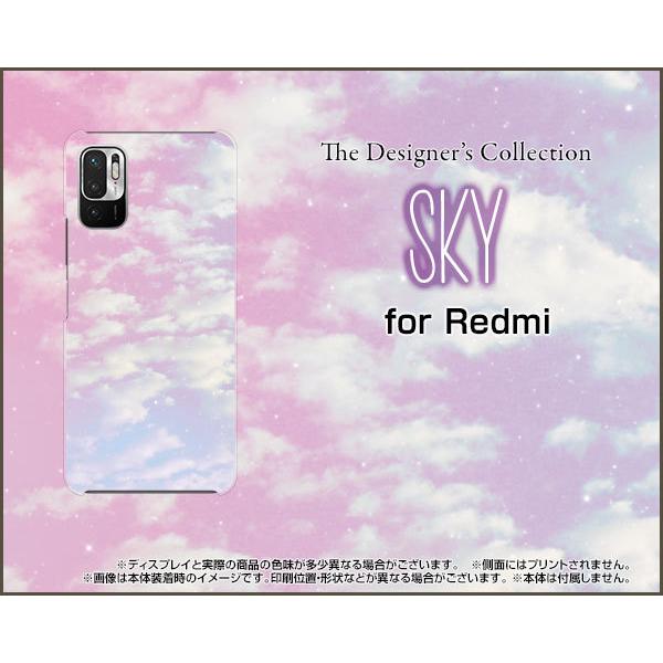 Redmi Note 10 JE XIG02 bh~[m[ge WF[C[ TPU \tgP[X/\tgJo[ SKYisN×u[j  _   