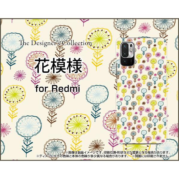 Redmi Note 10 JE XIG02 bh~[m[ge WF[C[ TPU \tgP[X/\tgJo[ Ԗ͗l ͂ CXg t[ A[g hbg