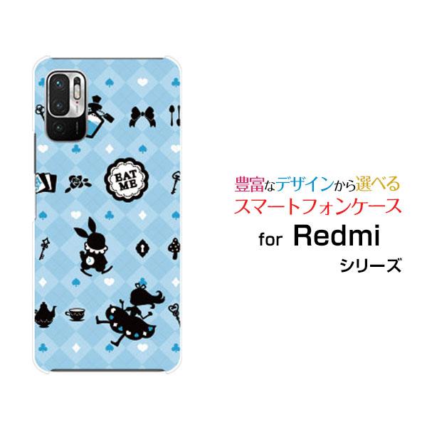 Redmi Note 10T レッドミー ノート テンティー スマホ ケース/カバー