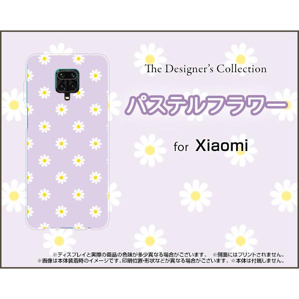 Redmi Note 9S bh~[ m[g iCGX TPU \tgP[X/\tgJo[ tیtBt pXet[ type2
