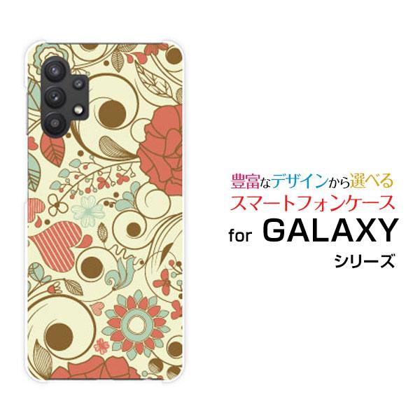 Galaxy A32 5g Scg08 ギャラクシー エーサーティーツー ファイブジー スマホ ケース カバー 春模様 イラスト 春 はーと ハート イラスト かわいい Scg08 Cyi 001 109 携帯問屋 Yahoo 店 通販 Yahoo ショッピング