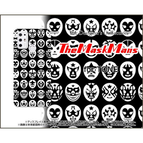 TONE e21 g[ e21 TPU \tgP[X/\tgJo[ tیtBt The Mask MansiubNj }XN  vX