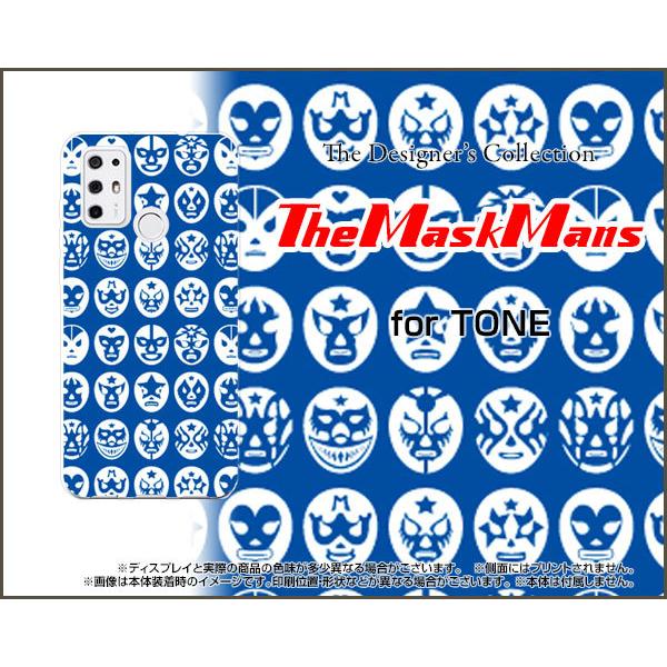 TONE e21 g[ e21 TPU \tgP[X/\tgJo[ tیtBt The Mask Mansiu[j }XN  vX