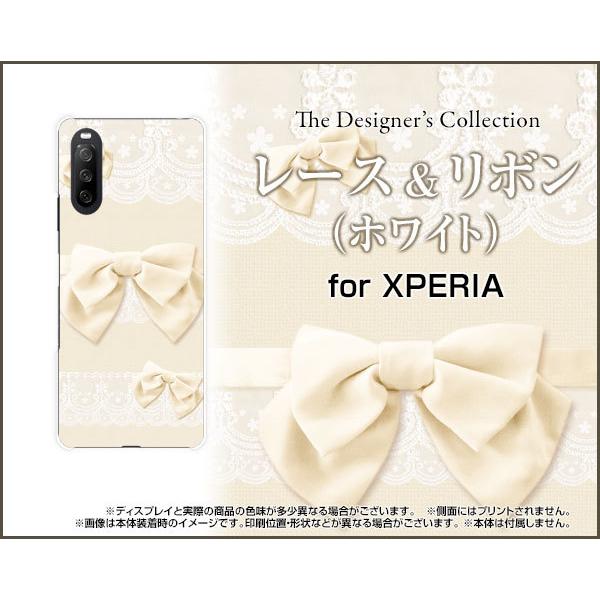 XPERIA 10 III Lite  GNXyA TPU \tgP[X/\tgJo[ tیtBt [X{ (zCg)  킢 pXe F GN
