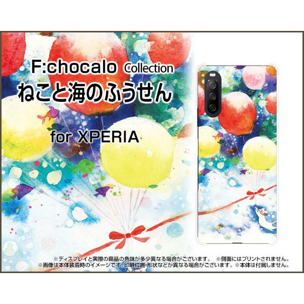 XPERIA 10 III Lite  GNXyA e }[NX[ Cg X}z P[X/Jo[ ˂ƊĈӂ F:chocalo fUC L C   D