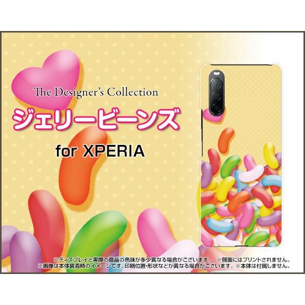 XPERIA 10 II SO-41A SOV43 GNXyA e }[Nc[ X}z P[X/Jo[ tیtBt WF[r[Y Jt  킢 |bv