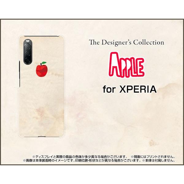XPERIA 10 II SO-41A SOV43 GNXyA e }[Nc[ TPU \tgP[X/\tgJo[ tیtBt APPLE S ь