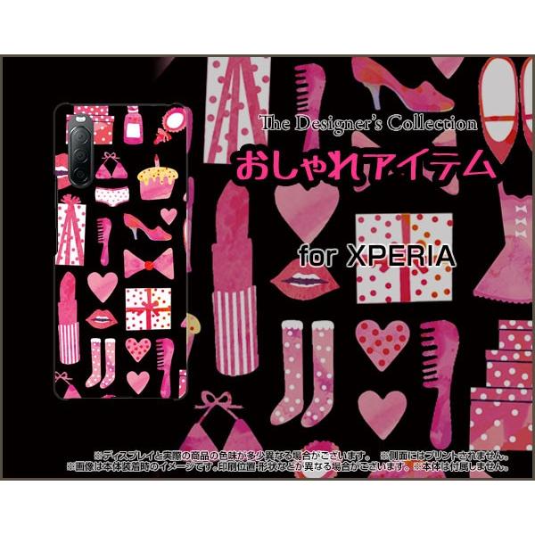 XPERIA 10 II SO-41A SOV43 GNXyA X}z P[X/Jo[ KXtBt ACei×sNj  C  [h[v 