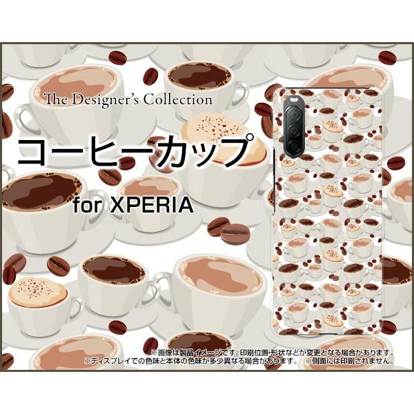 XPERIA 10 II SO-41A SOV43 GNXyA e }[Nc[ TPU \tgP[X/\tgJo[ R[q[Jbv  Jbv R[q[ ݕ hN