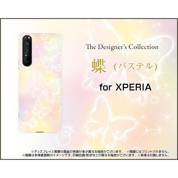 XPERIA 1 II SO-51A SOG01 GNXyA  }[Nc[ X}z P[X/Jo[ tیtBt (pXe) 傤 o^tC Y ꂢ LC