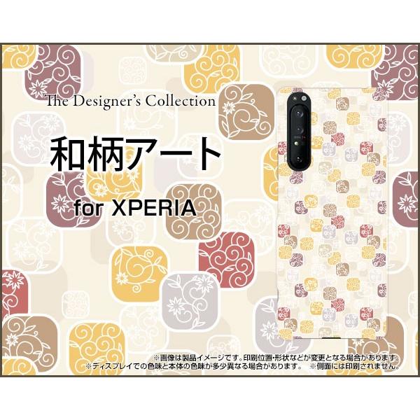 XPERIA 1 II SO-51A SOG01 GNXyA  }[Nc[ TPU \tgP[X/\tgJo[ tیtBt aA[g { Wpj[Y 킪