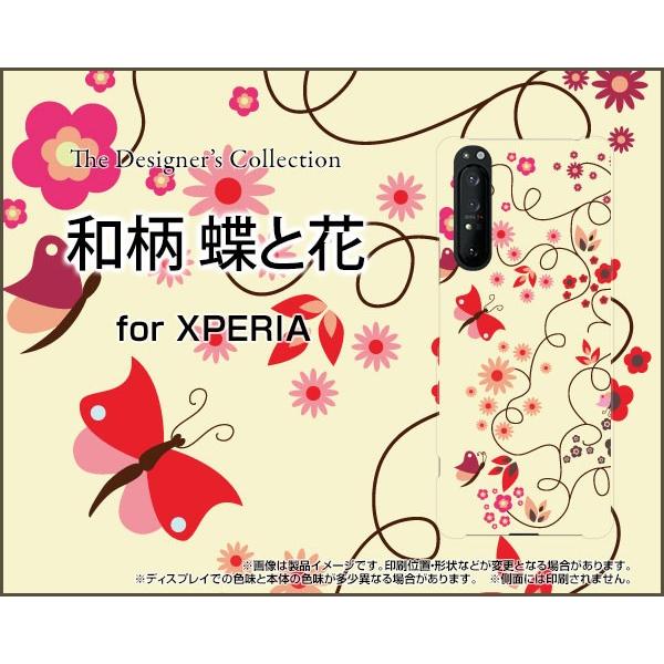 XPERIA 1 II SO-51A SOG01 GNXyA TPU \tgP[X/\tgJo[ tیtBt a Ɖ 킪 a ӂ 傤 o^tC