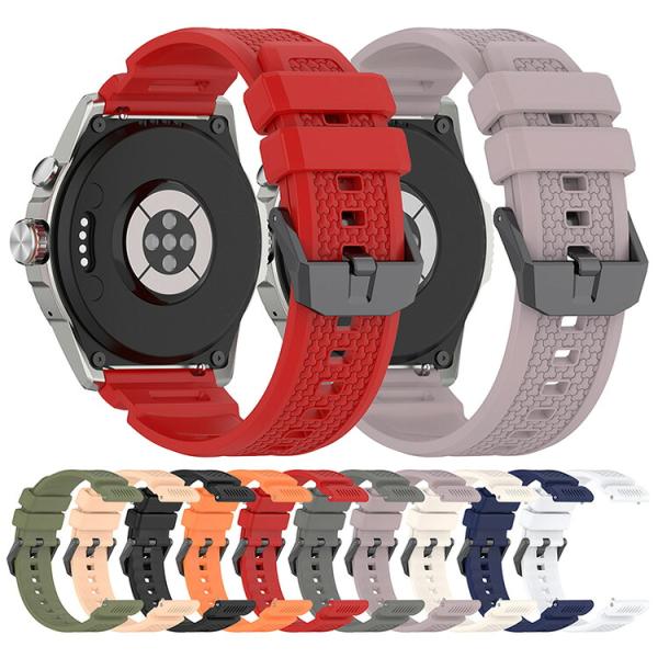 coros Apex 4 46mm バンド ベルト APEX4 シリコン バンド幅 24mm 交換リストバンド/交換バンド/交換ベルト おすすめ COROS カロス ソフトバンド