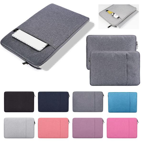 Pomera DM250 / DM200 ケース / カバー キャンバス調 バッグ型 ポメラ DM250 / DM200 カバン型 シンプル ポケット付き セカンドバッグ型 キングジム KINGポメラ DM250/DM200