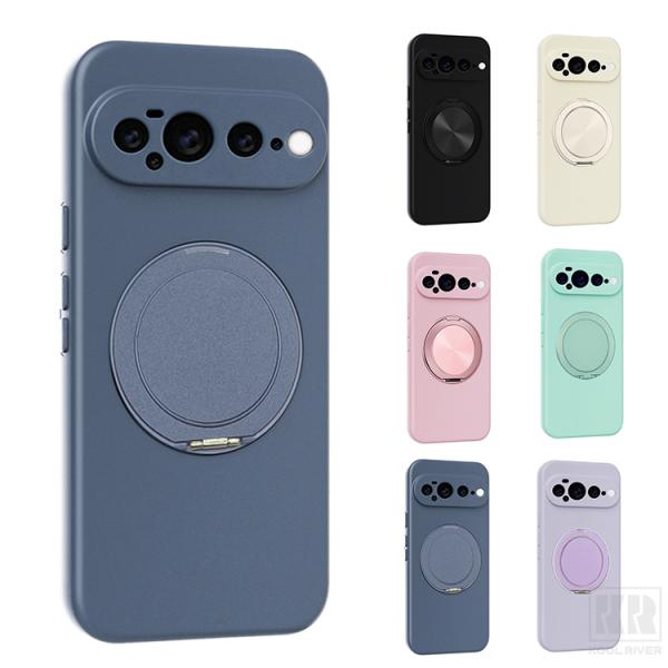 Pixel11 ケース 耐衝撃 Pixel 11Pro / Pixel11ProXL カバー TPU ソフトケース リング付き スタンド機能 シンプル Google グーグル ピクセル11 おすすめ