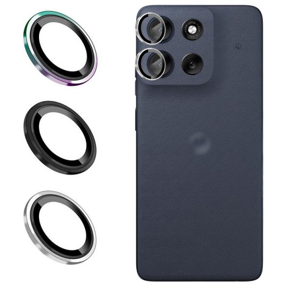 モトローラ モト g66j g66y カメラ保護 レンズガラスフィルム カメラレンズカバー 強化ガラスフィルム