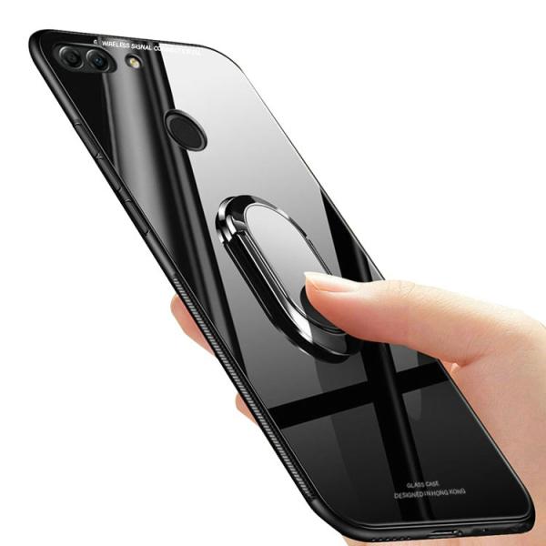 Huawei Nova Lite 2 シリコンケース カバー 背面強化ガラス 背面カバー リング付き ノバ ライト2 かっこいい スマートフォン スマフォ スマホケース カバ Buyee Buyee Japanese Proxy Service Buy From Japan Bot Online