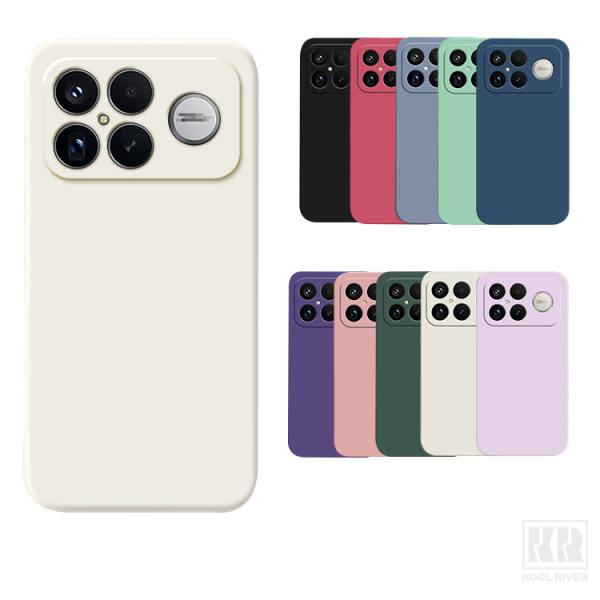 POCO F8 Pro ケース F8 Ultra 耐衝撃 TPU ソフトケース ストラップ穴 シンプル ストラップホール付き お洒落 小米 シャオミ POCO F8 プロ / F8 ウルトラ