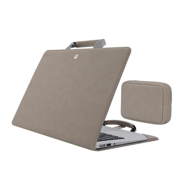 Macbook Pro 16インチ 19 ケース カバー 手提げかばん 手帳型 Puレザー 電源収納ポーチ付き おしゃれ マックブック プロ 16インチ 19用 手帳型タイ Pro16 Bj04d W0618 スマホカバーのkeitaiichiba 通販 Yahoo ショッピング