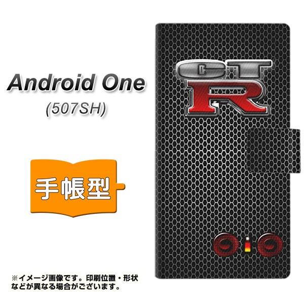 CoC 507SH AhCh 蒠^X}zP[X YA972 GT-R02 J