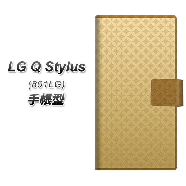 CoC LG Q Stylus 801LG 蒠^ X}zP[X 638  J