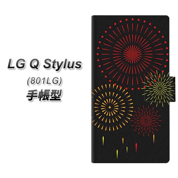CoC LG Q Stylus 801LG 蒠^ X}zP[X EK933 łグԉ J