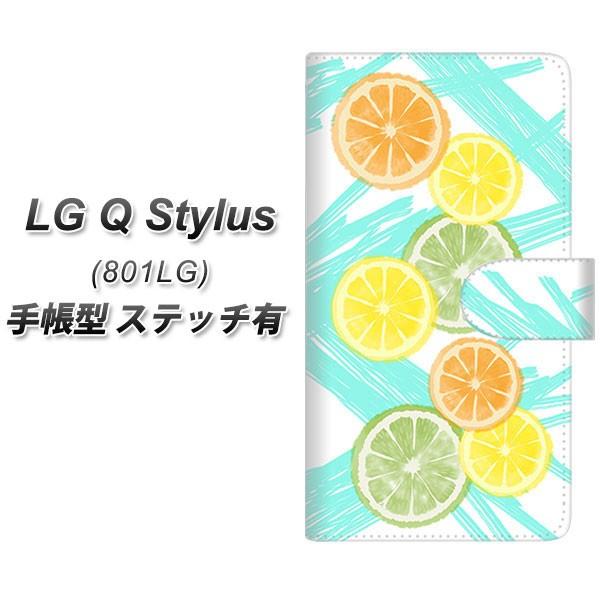 CoC LG Q Stylus 801LG 蒠^ X}zP[X yXeb`^Cvz YJ183 IW C  킢  J